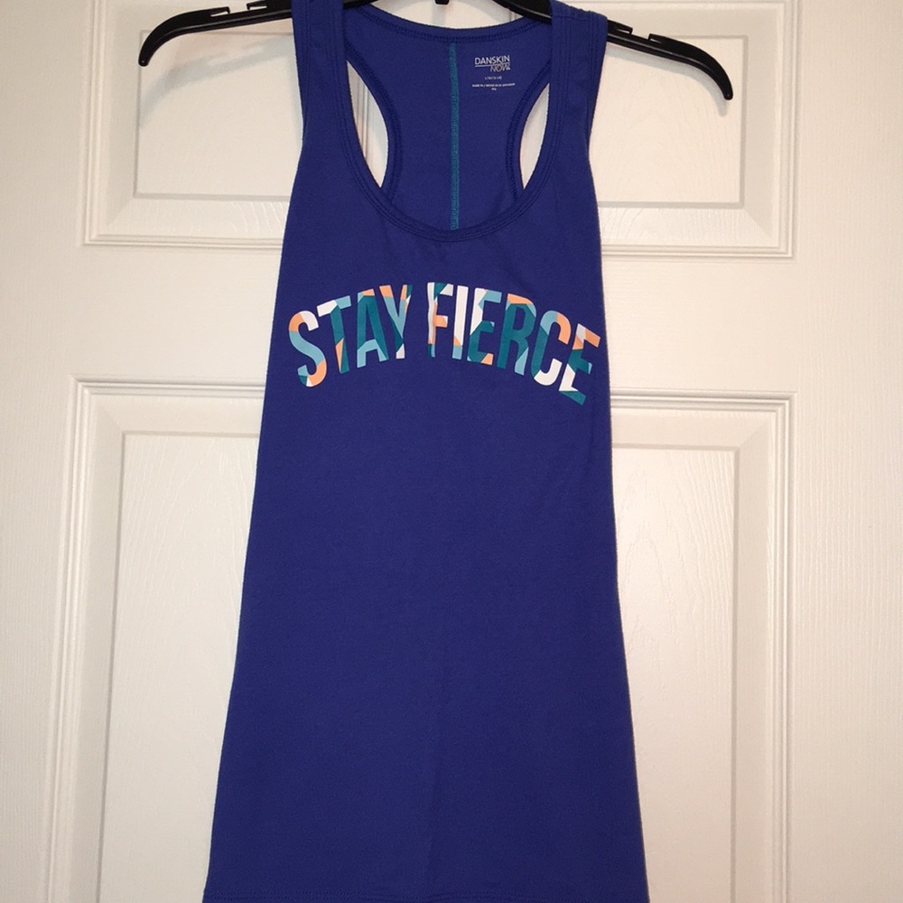 Activewear/ Workout tank